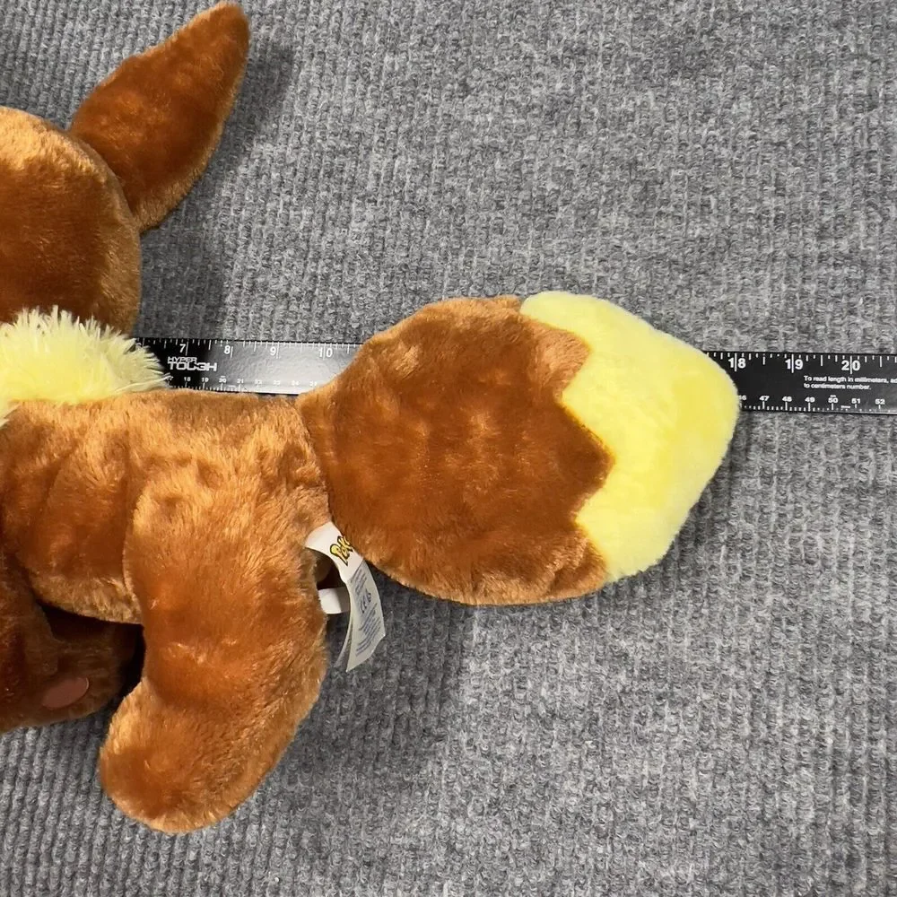 Build A‎ Bear BABW Pokemon 18